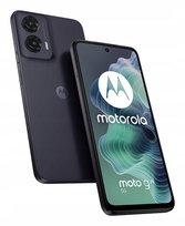 Smartfon Motorola Moto G35 5G DS 4/128GB Black