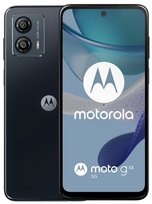 Smartfon Motorola Moto G53 5G 4/64GB - granatowy