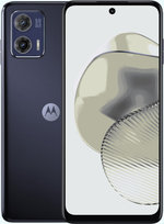 Smartfon Motorola moto g73 5G, 8/256GB, granatowy