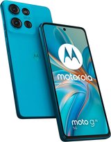 Smartfon Motorola Moto G75 5G 8 GB / 256 GB 5G niebieski