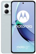 Smartfon Motorola Moto G84 5G DS 8/256GB - błękitny - Inny producent