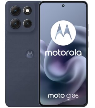 Smartfon Motorola Moto G86 8 GB / 256 GB 5G szary - Motorola