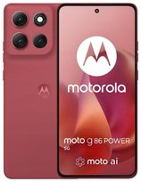  Smartfon Motorola Moto G86 POWER 5G 12/256GB Pantone Chrysanthemum