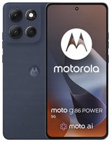 Smartfon Motorola Moto G86 POWER 5G 12/256GB Pantone Spellbound