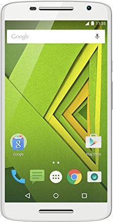 Smartfon Motorola moto X, 2/16 GB, biały