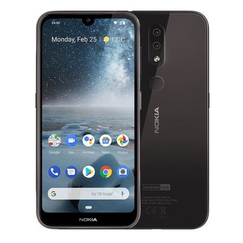 Smartfon NOKIA 4.2, 16 GB, Dual Sim - Nokia