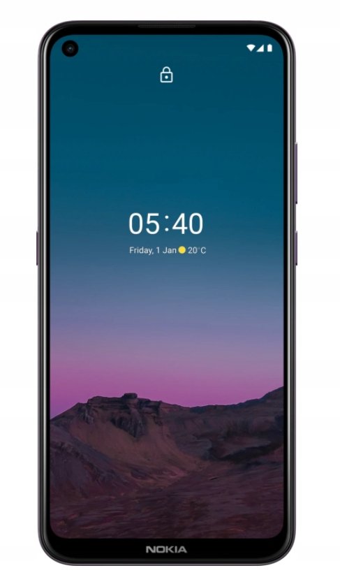 nokia 5 gb