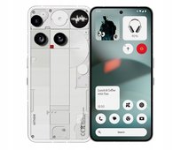 Smartfon NOTHING PHONE 3 16/512GB 6.7 120Hz Biały