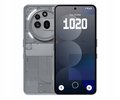 Smartfon Nothing Phone (3a) Pro 5G 12/256GB Grey 120Hz AMOLED Snapdragon - Nothing Phone