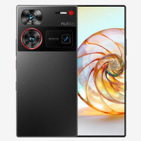 Smartfon Nubia Z60 Ultra 16/512GB (black)