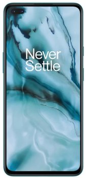 Smartfon OnePlus Nord, 12/256 GB, niebieski - OnePlus