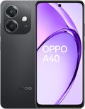 Smartfon OPPO A40 4/128GB Czarny - Oppo