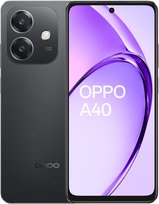 Smartfon OPPO A40 4/128GB Czarny