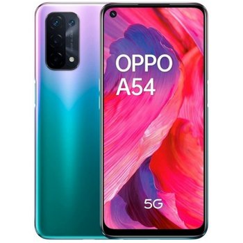 oppo a54 is 5g