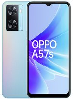 Smartfon OPPO A57s 4/64GB, niebieski
