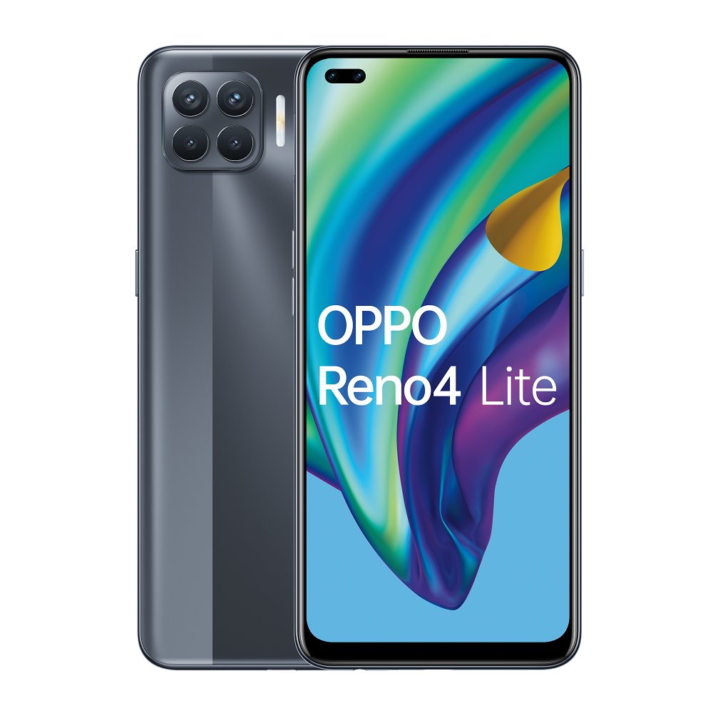 oppo reno 4 lite 128 gb 8 ram