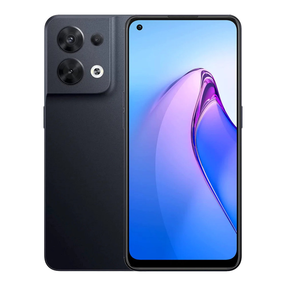 oppo 8 reno series