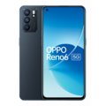 Smartfon OPPO Reno6 8/128 GB, czarny - Oppo