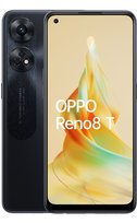 Smartfon OPPO Reno8T 8/128 GB, czarny