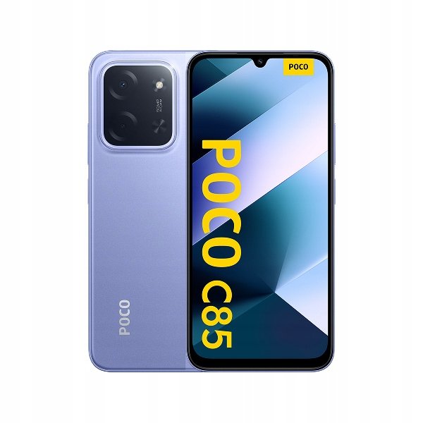 Poco C85