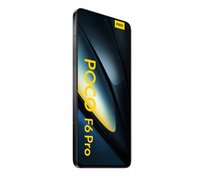 Smartfon POCO F6 Pro 12 GB / 512 GB 5G czarny