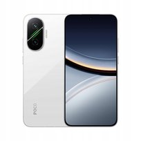 Smartfon POCO F7 5G 12+512GB Biały 6,83