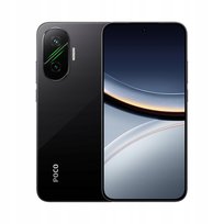 Smartfon POCO F7 5G 12+512GB Czarny 6,83