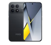 Smartfon poco F8 Pro 12 GB / 512 GB 5G czarny