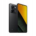 Smartfon POCO M7 Pro 8 GB / 256 GB 5G czarny&nbsp;-&nbsp;Xiaomi