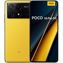 Smartfon Poco X6 Pro 5G 12Gb 512Gb 6,67