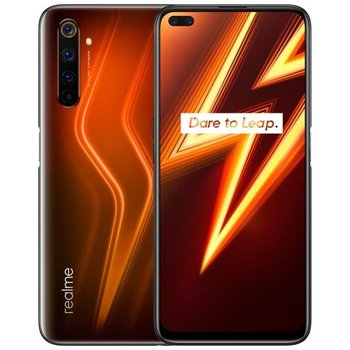 realme 6 pro gb