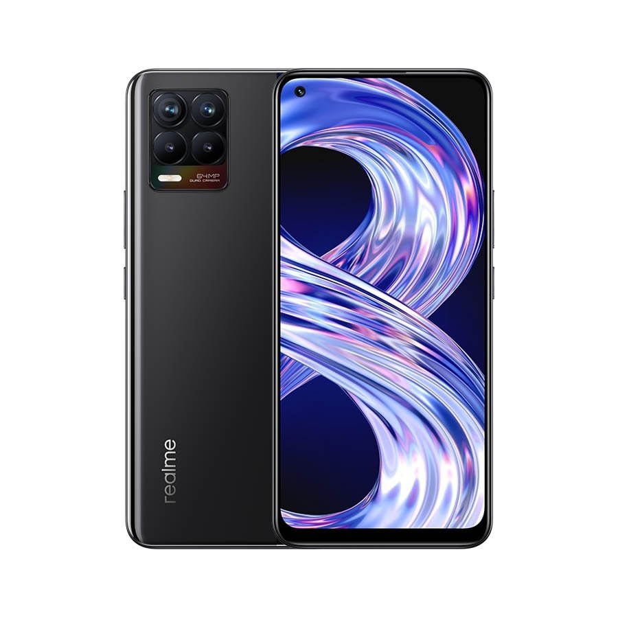 realme 8 se 5g