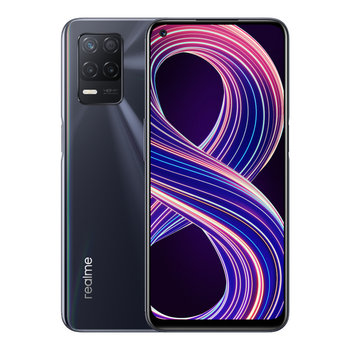 realme 8 pro has 5g