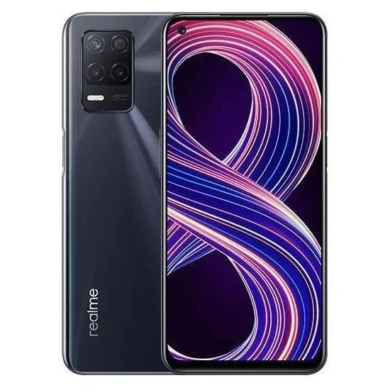 realme 8 128 gb