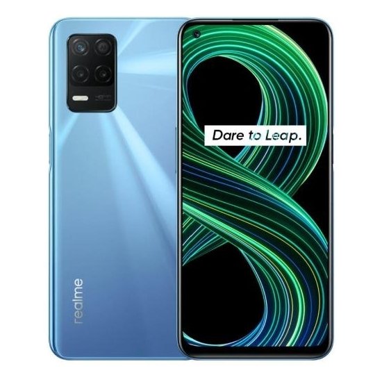 realme 8 se 5g