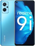 Smartfon Realme 9I, 4/64 GB, niebieski