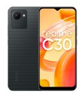 Smartfon Realme C30, 3/32 GB, czarny - Realme