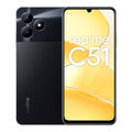 Smartfon Realme C51 4/128 Carbon Black - Realme