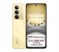 Smartfon realme C75 8/128GB 6,72" 90Hz USB-C 5828mAh Aparat 50Mpx Złoty&nbsp;-&nbsp;Realme