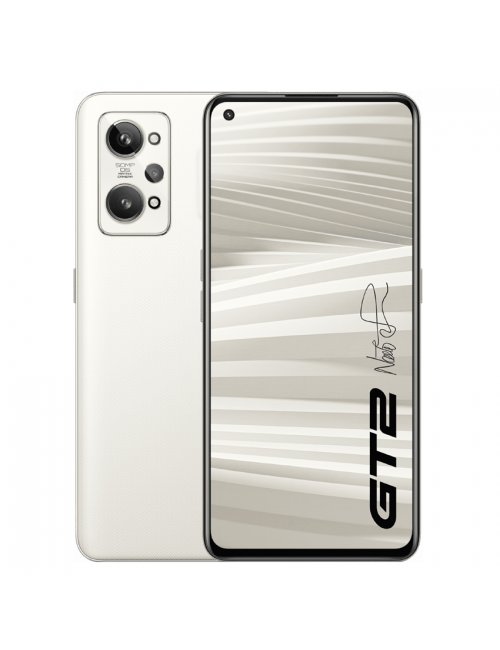 Smartfon Realme Gt 2, 5G, 8/128 GB, biały - Realme | Sklep EMPIK.COM