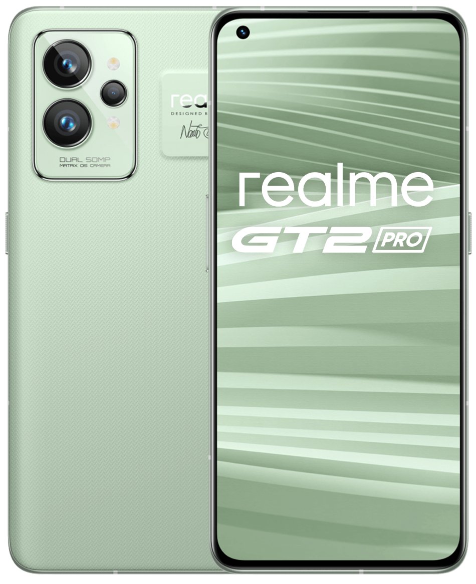 realme gt 2 pro 5g 12 256