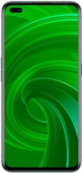 Smartfon Realme X50 Pro, 8/128 GB, zielony - Realme