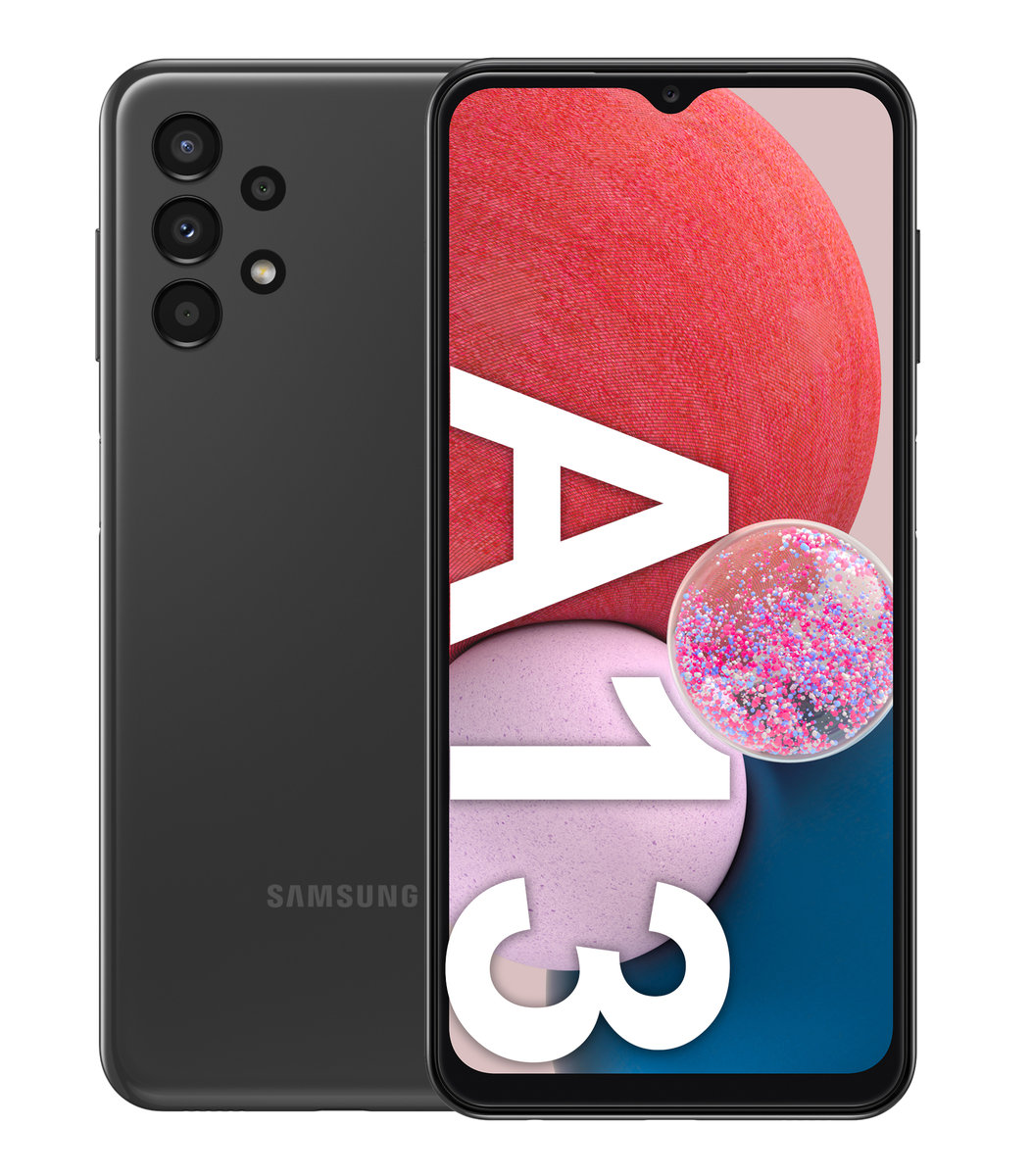 samsung a13 4gb 128 gb