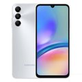 Smartfon, Samsung Galaxy A05s, SM-A057GZSVEUE, 4+128GB, Srebrny&nbsp;-&nbsp;Samsung Electronics