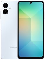 Smartfon Samsung Galaxy A06 A065 6/128GB - niebieski