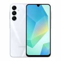 Smartfon Samsung Galaxy A16 5G 8 GB / 256 GB 5G szary