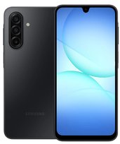 Smartfon Samsung Galaxy A17 128GB Czarny SM-A176B