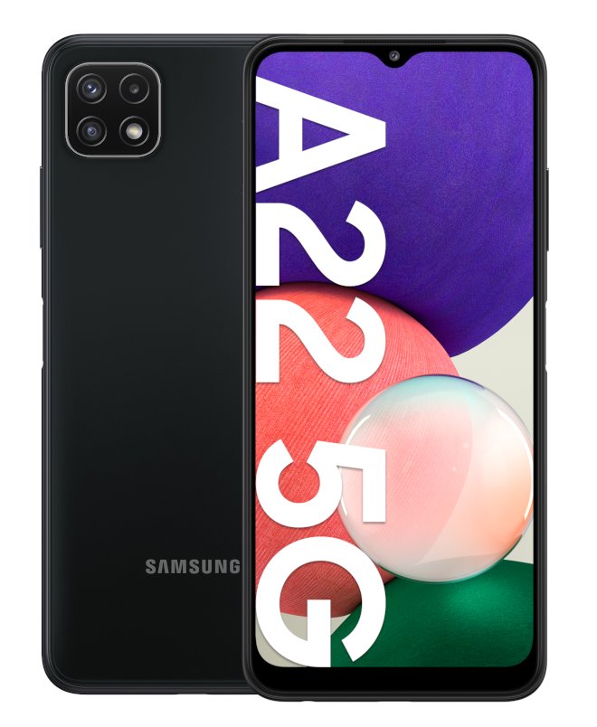 galaxy a22 sm