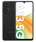 Smartfon Samsung Galaxy A33 5G, 6/128 GB, czarny - Samsung Electronics