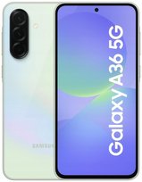Smartfon Samsung Galaxy A36 6 GB / 128 GB 5G zielony